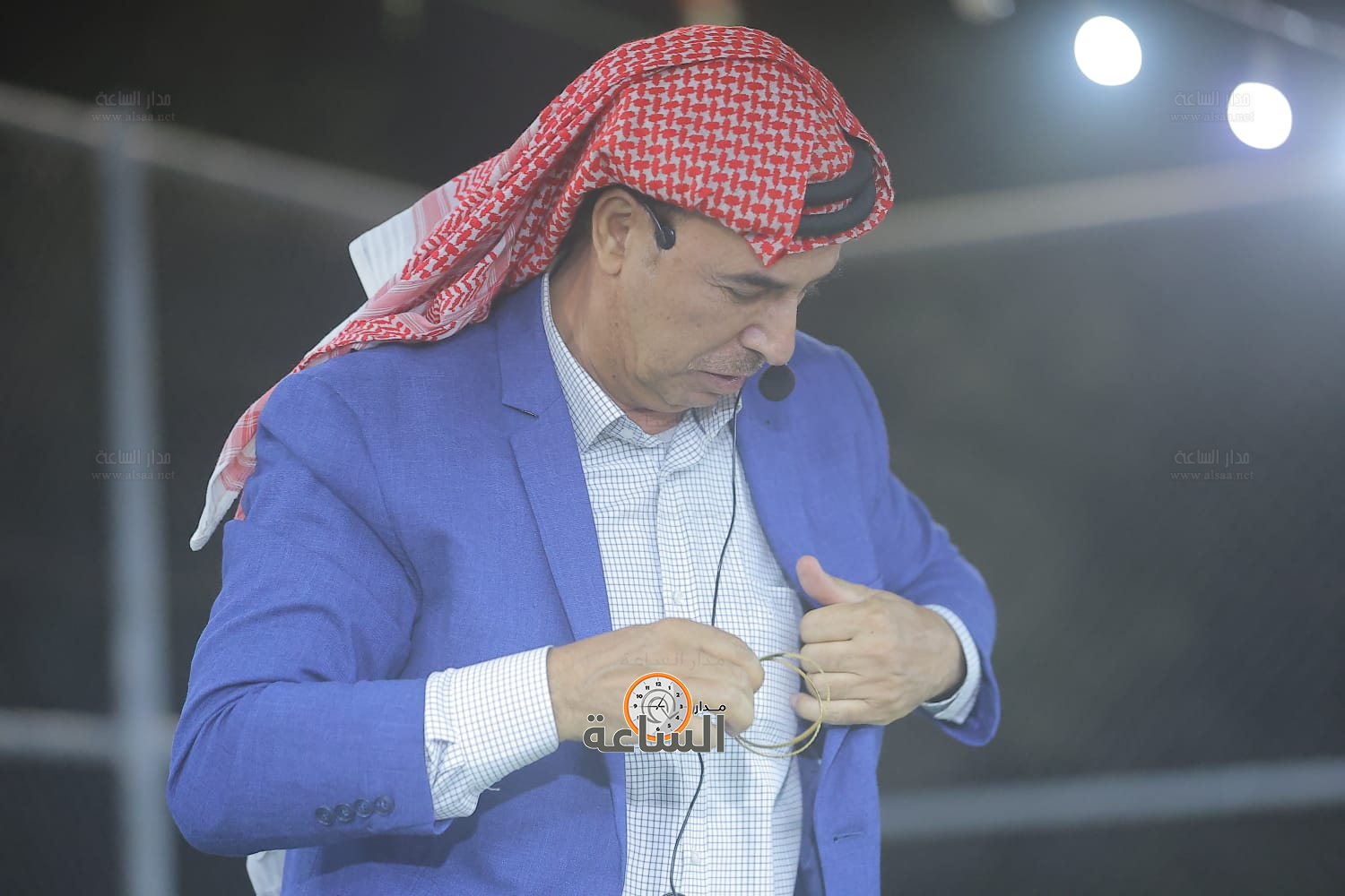 Madar Al-Saa Images 0.49283088214926907