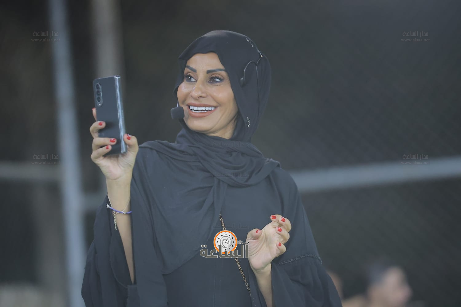 Madar Al-Saa Images 0.07771460728882584