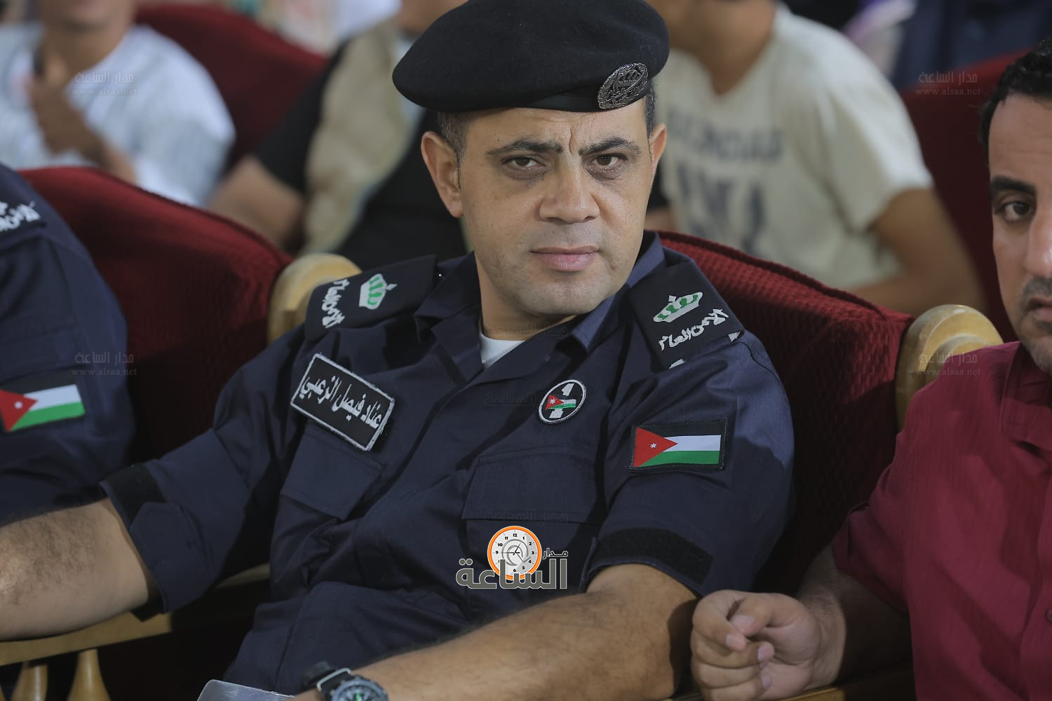 Madar Al-Saa Images 0.9526735225579367