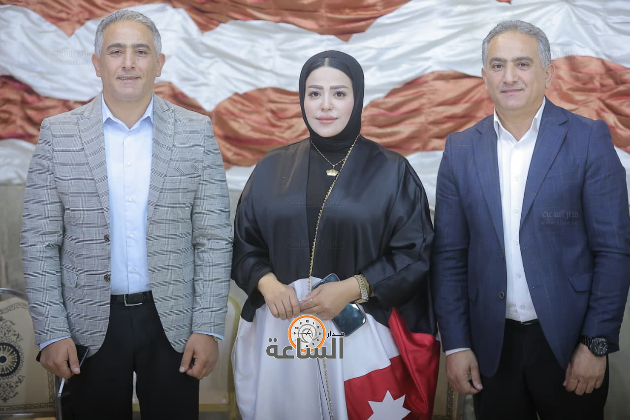 Madar Al-Saa Images 0.2664771029821629