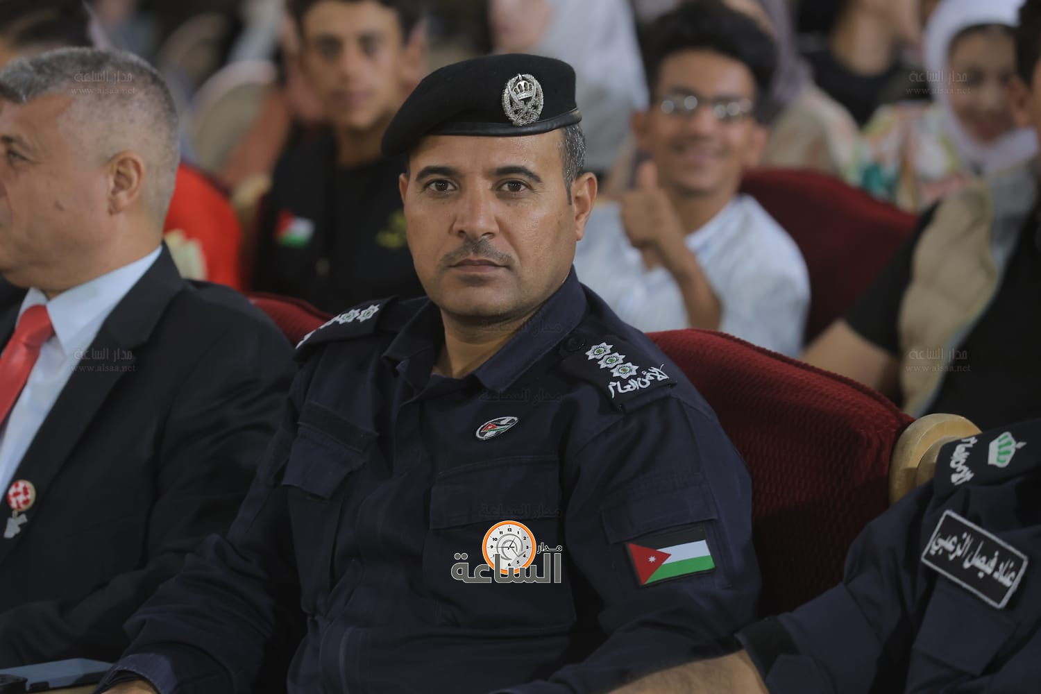 Madar Al-Saa Images 0.5582635184883469