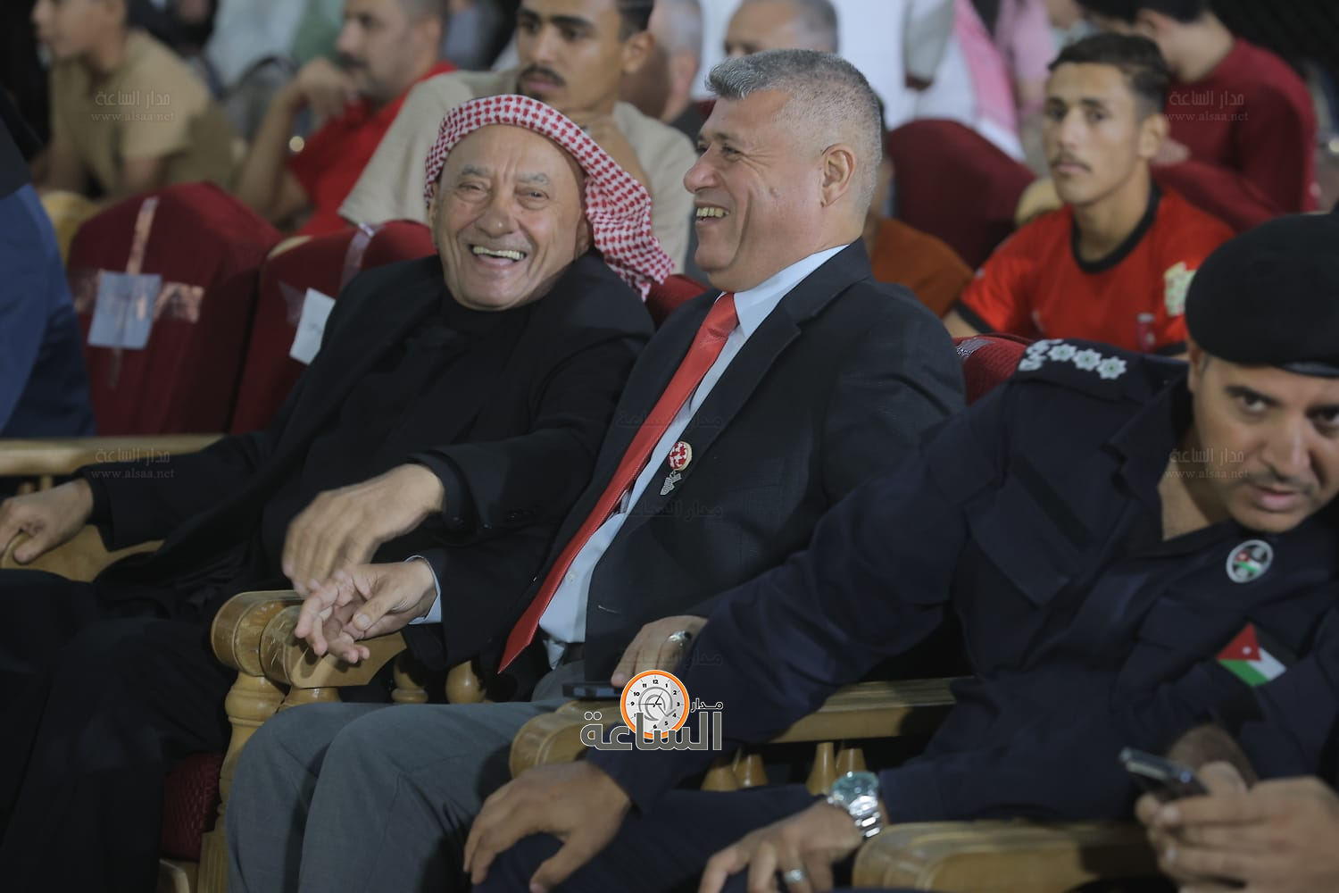 Madar Al-Saa Images 0.7675974028335961