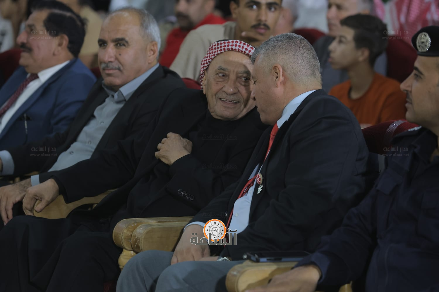 Madar Al-Saa Images 0.264598689597881