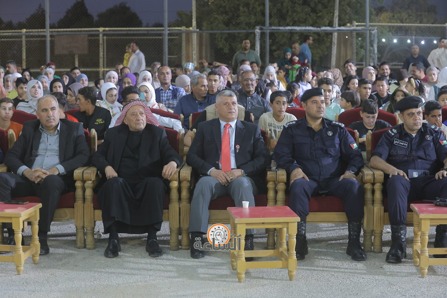 Madar Al-Saa Images 0.34678854866019193