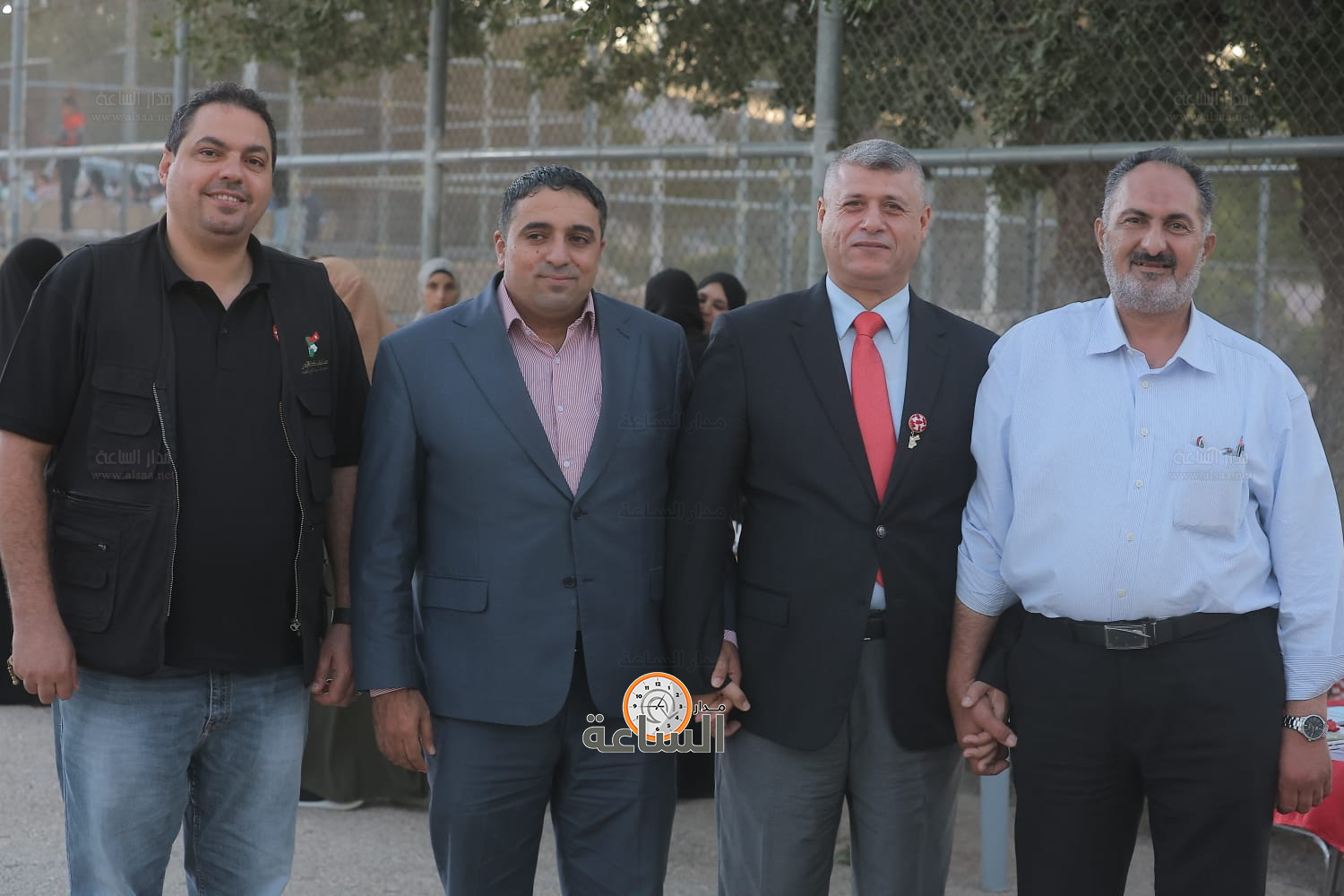 Madar Al-Saa Images 0.08774847518880557