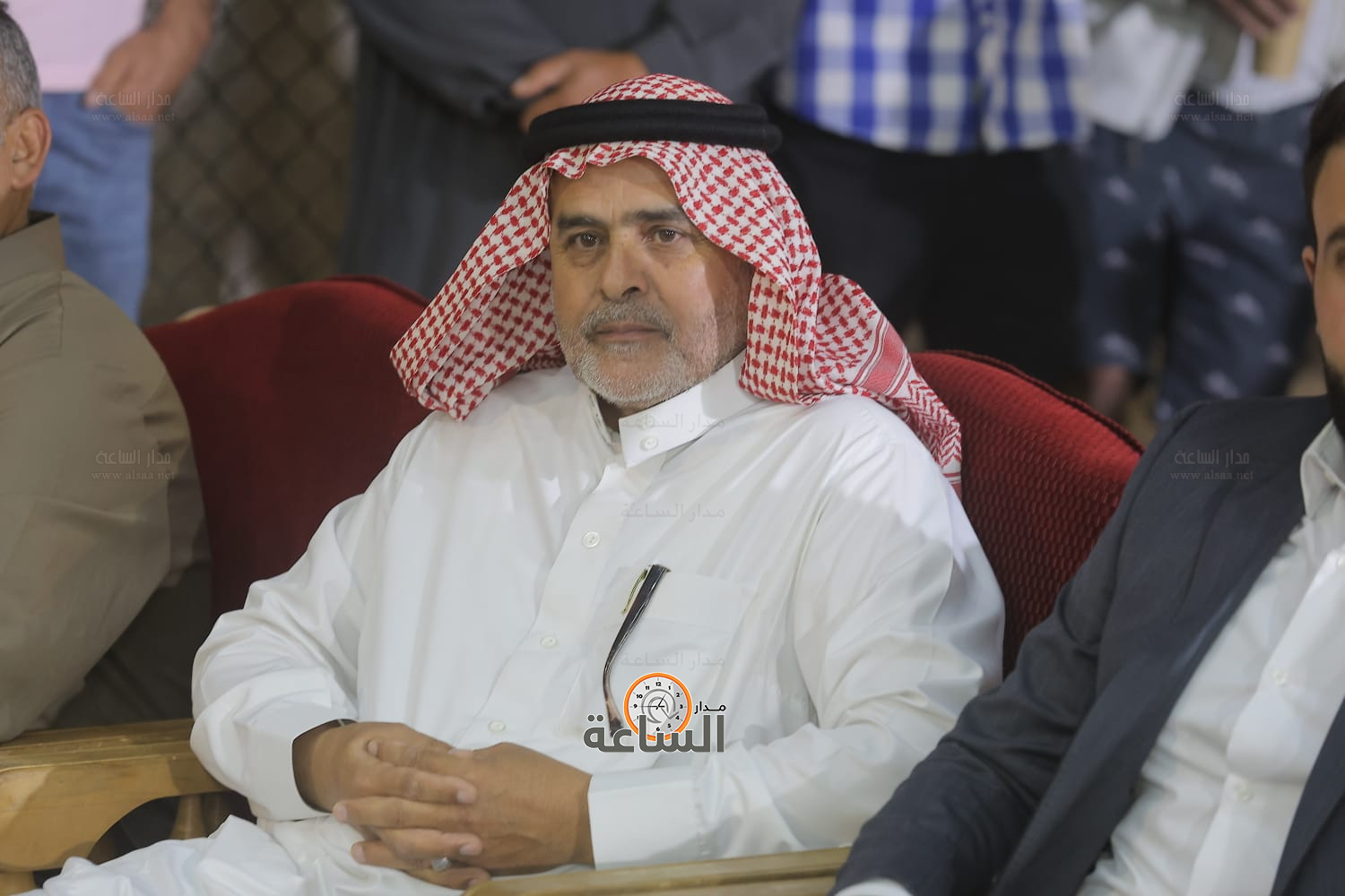 Madar Al-Saa Images 0.3937662884942751