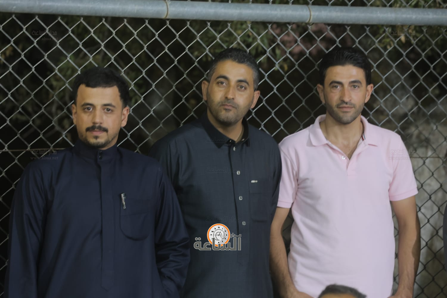 Madar Al-Saa Images 0.9726687365124589