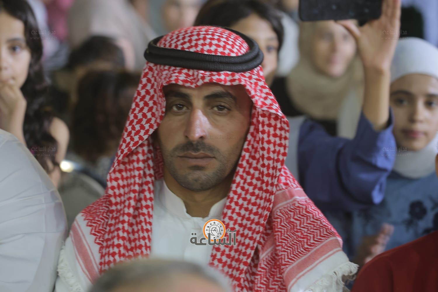 Madar Al-Saa Images 0.9050227004849924