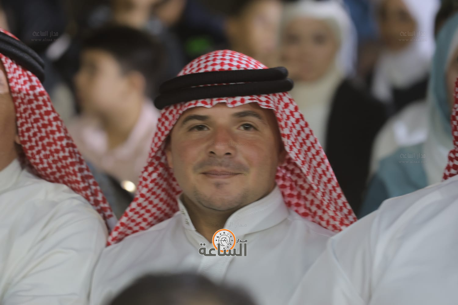 Madar Al-Saa Images 0.4910499075950998