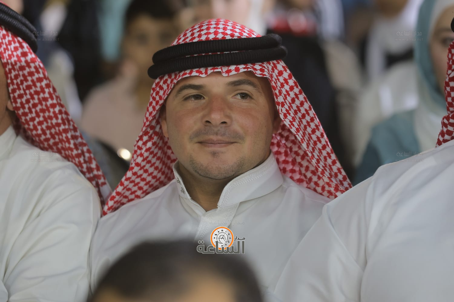 Madar Al-Saa Images 0.9122797788905145