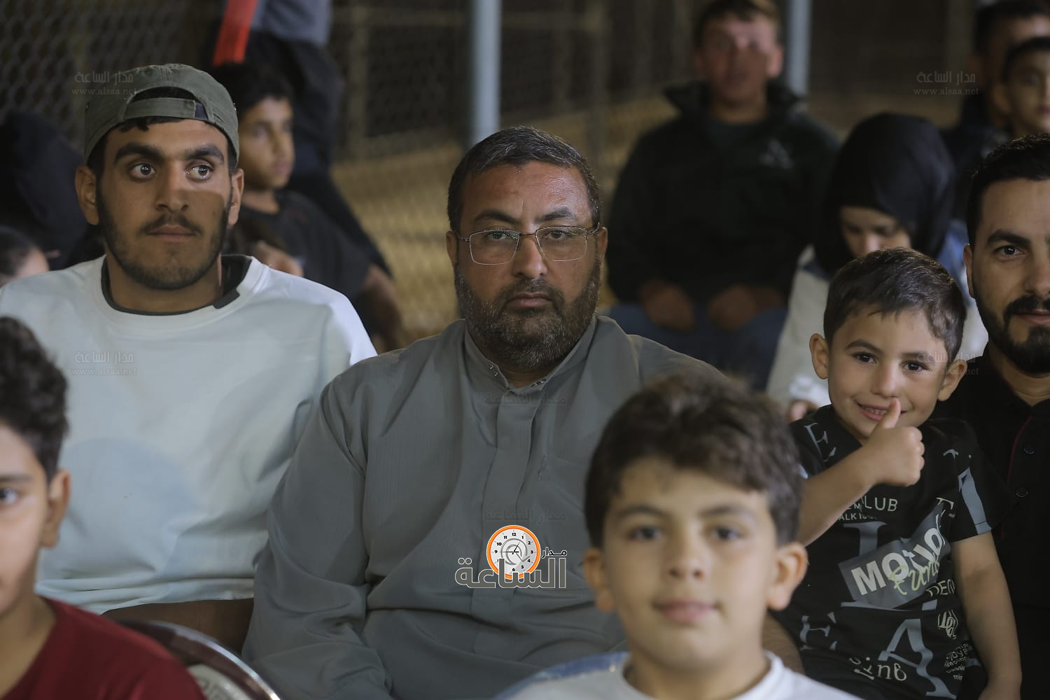 Madar Al-Saa Images 0.8015416290395805