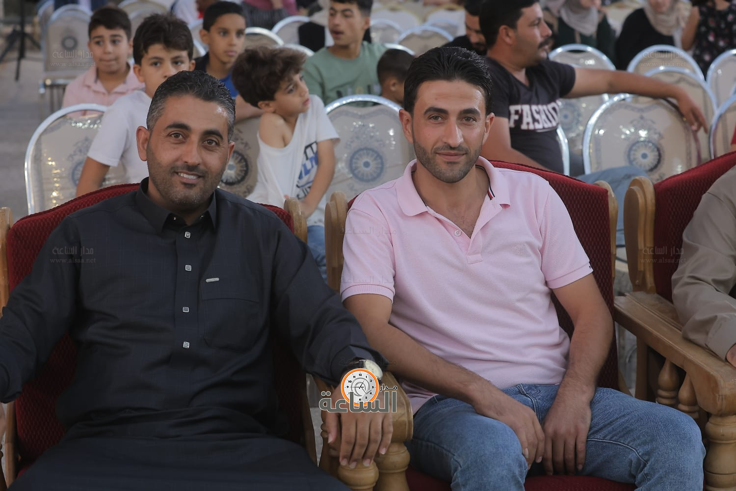 Madar Al-Saa Images 0.5775608165752047