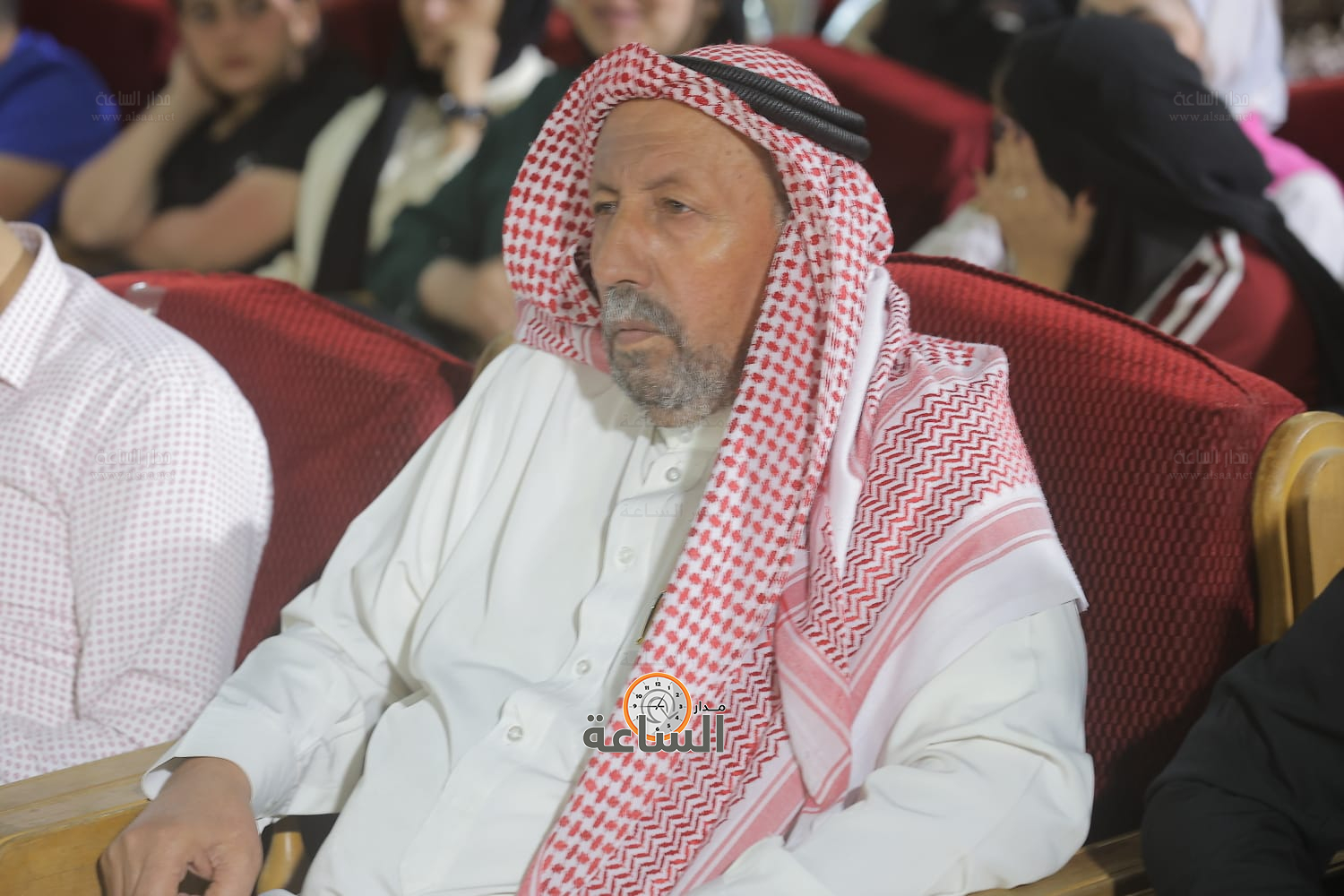 Madar Al-Saa Images 0.7337536004934577