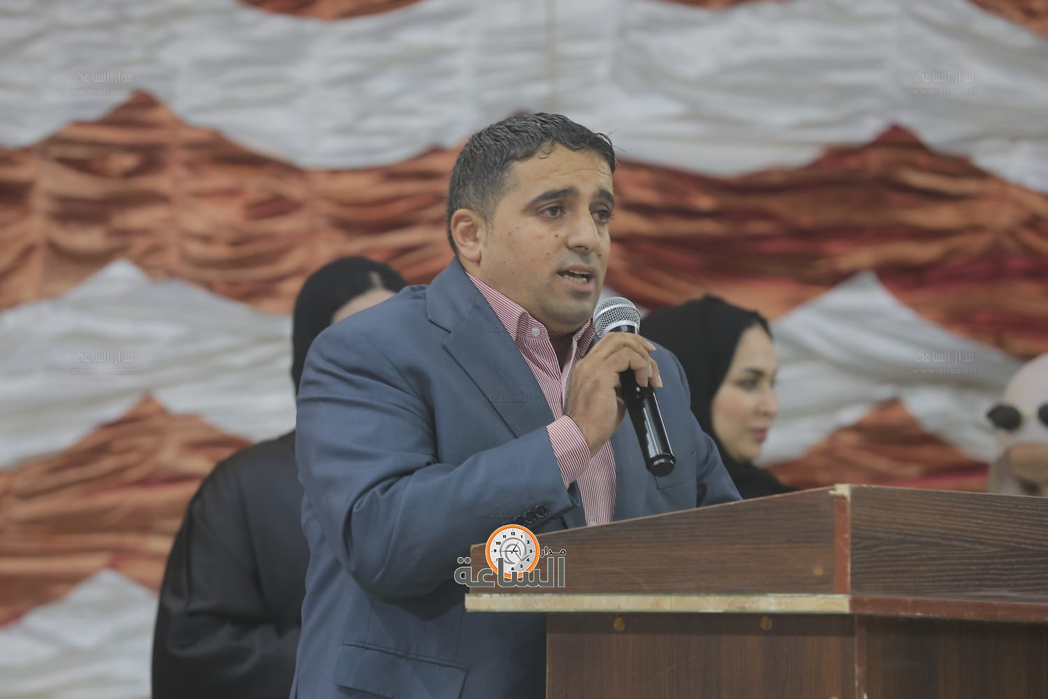 Madar Al-Saa Images 0.21727578184334473