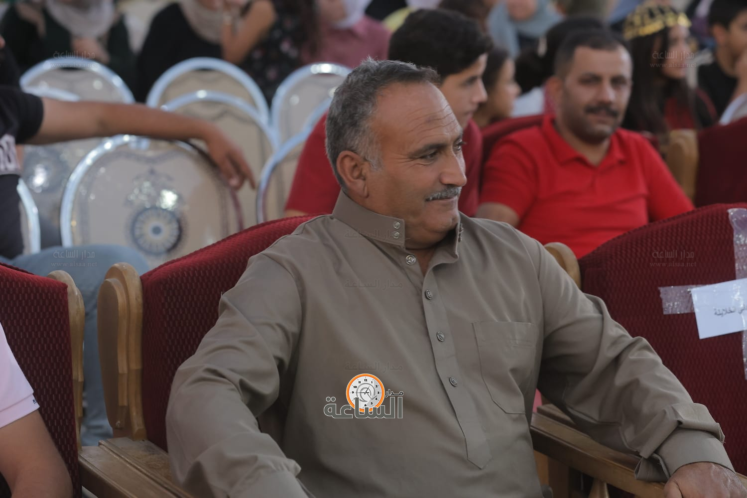 Madar Al-Saa Images 0.5502606425308364