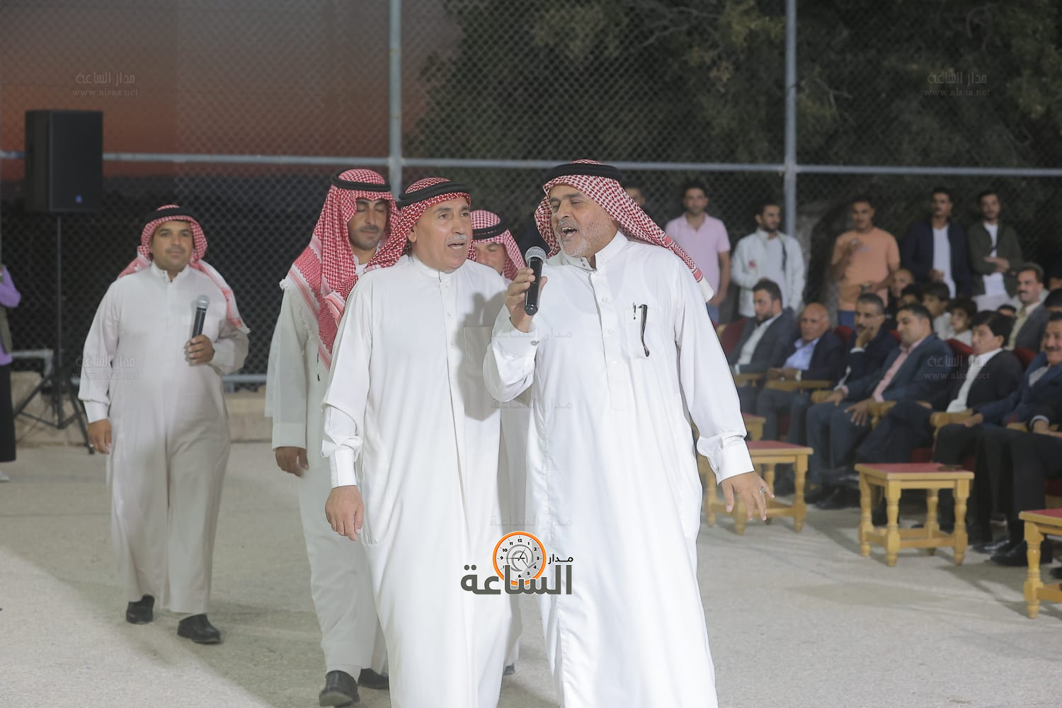 Madar Al-Saa Images 0.30311176265395334