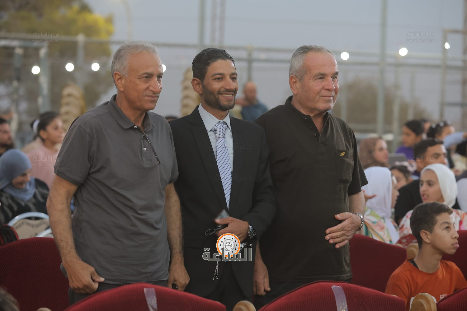 Madar Al-Saa Images 0.8190268048444198