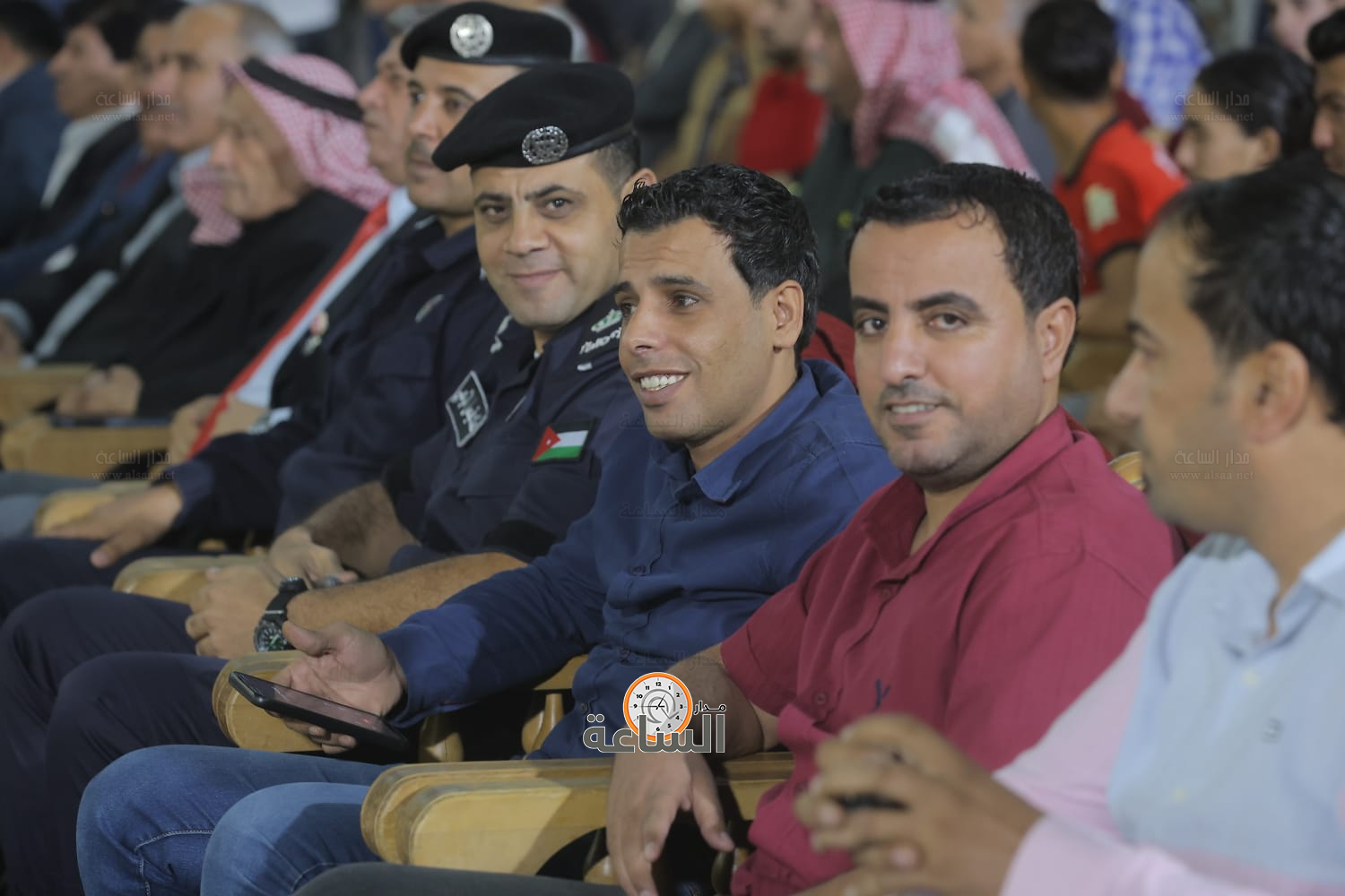 Madar Al-Saa Images 0.041424379430227476