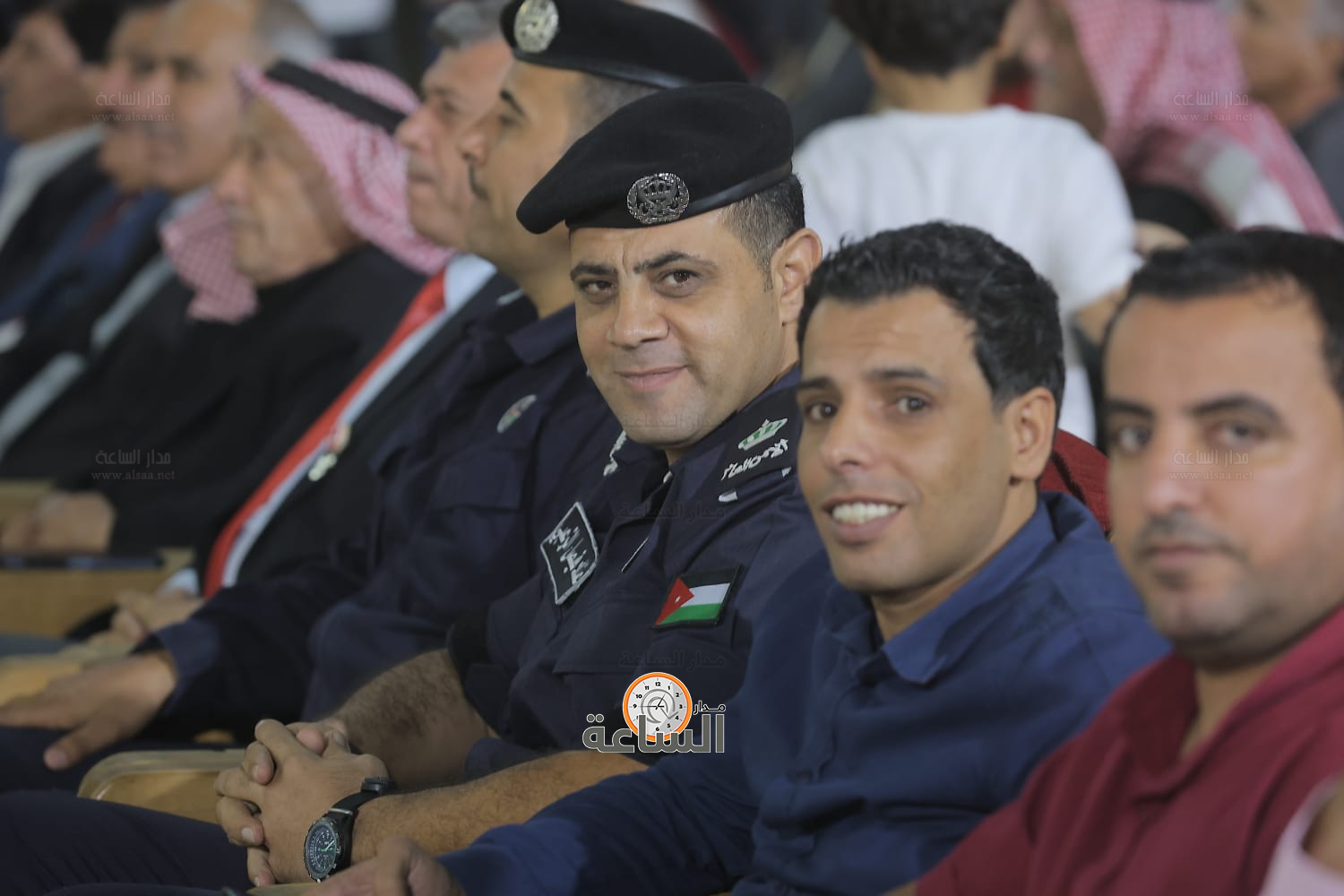 Madar Al-Saa Images 0.4444296635218846