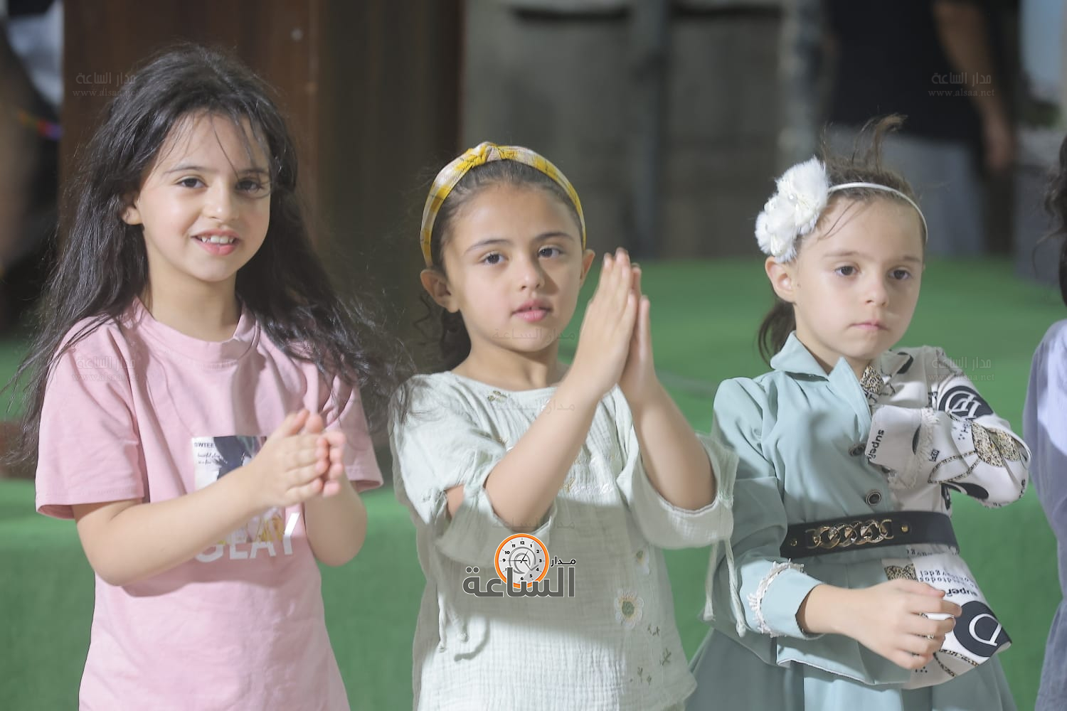 Madar Al-Saa Images 0.47077744562358226