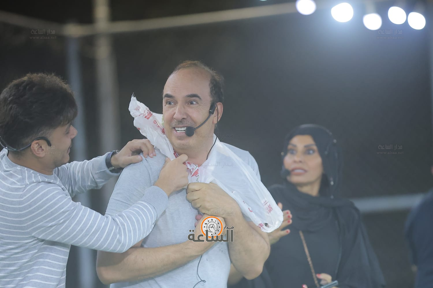 Madar Al-Saa Images 0.5901584827981675