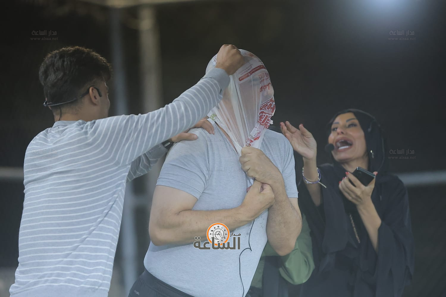 Madar Al-Saa Images 0.0016821617636044728