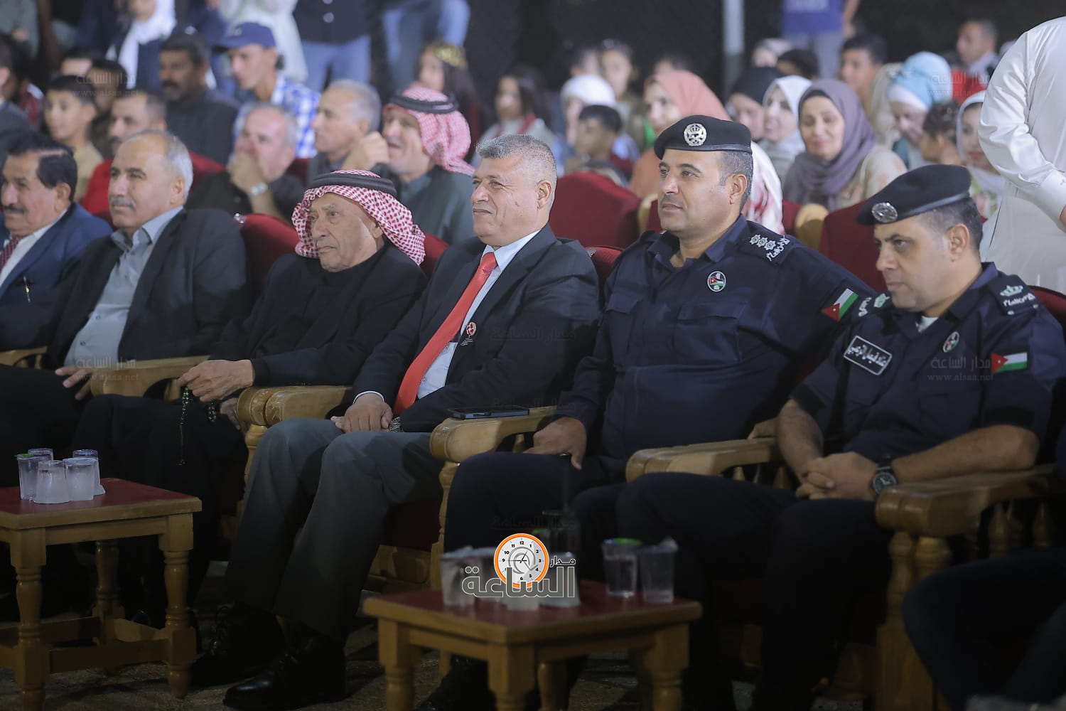 Madar Al-Saa Images 0.16089527162171002