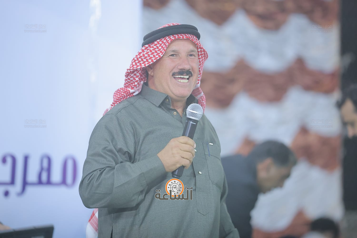 Madar Al-Saa Images 0.5698673400655888