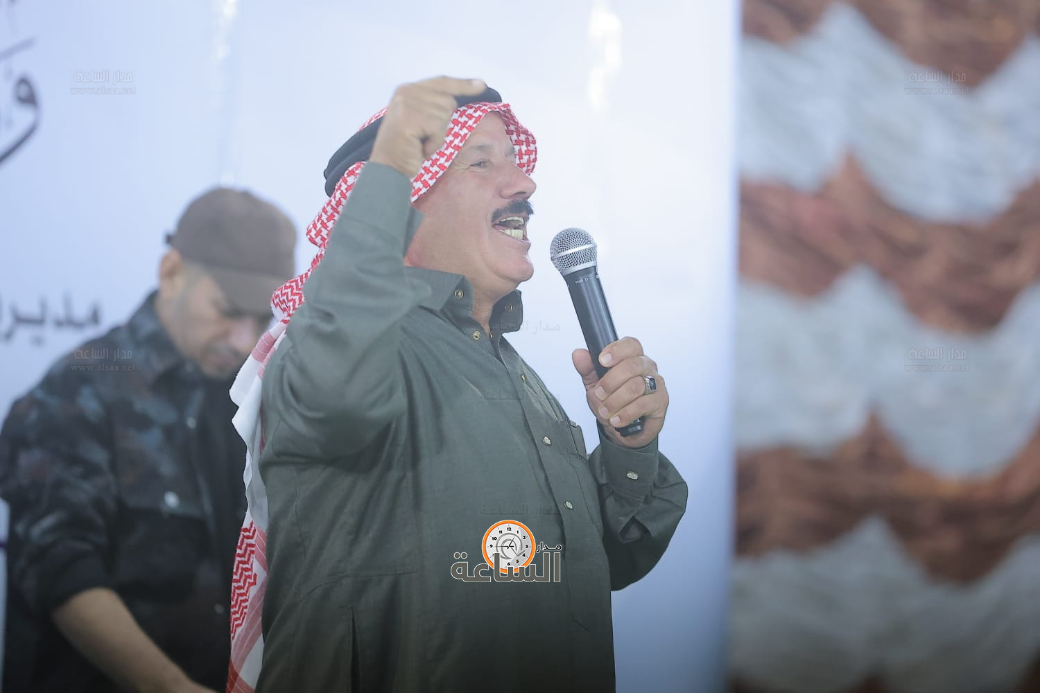 Madar Al-Saa Images 0.8028078638443558