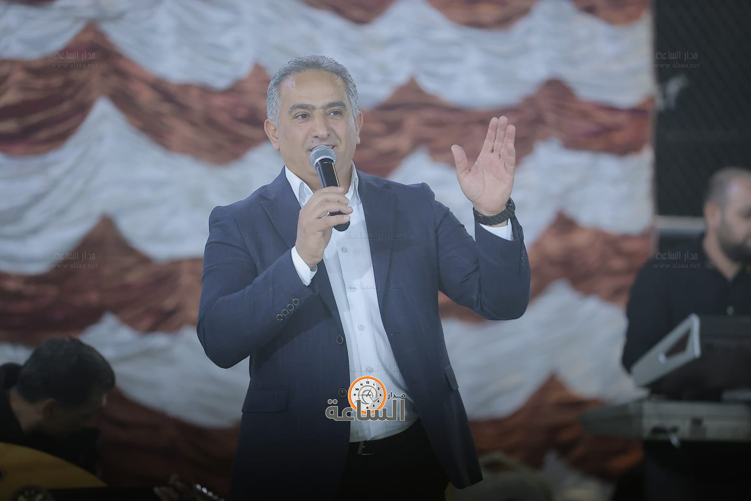 Madar Al-Saa Images 0.6551720478576938