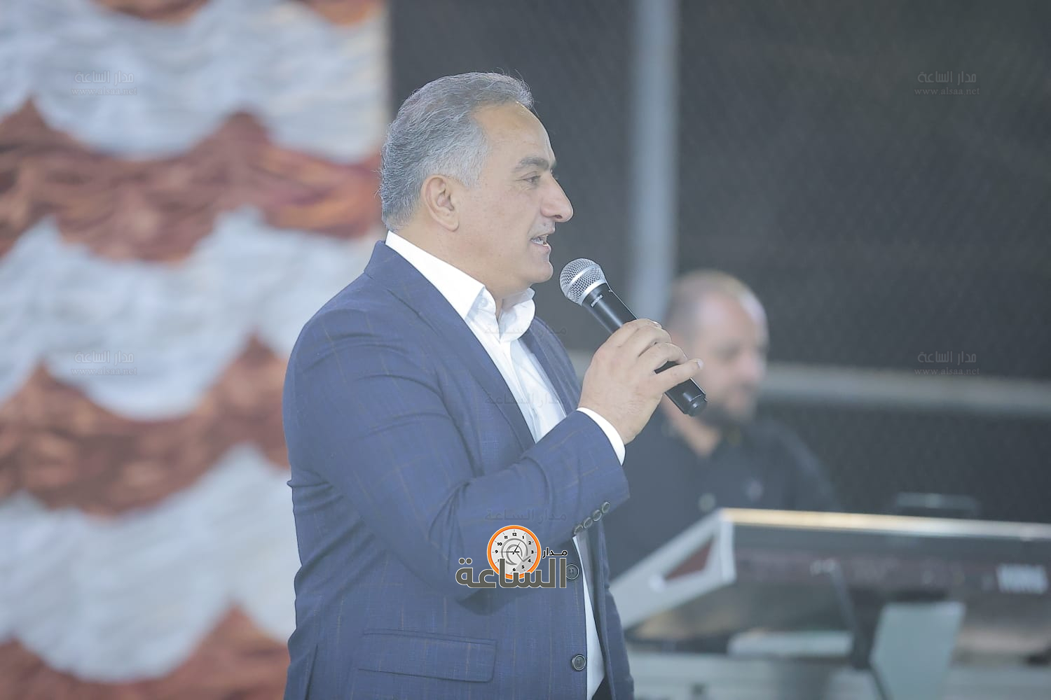 Madar Al-Saa Images 0.9845280369098467