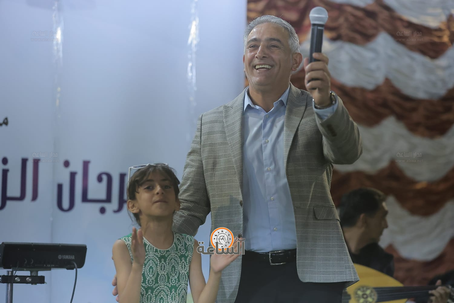 Madar Al-Saa Images 0.575737941648822