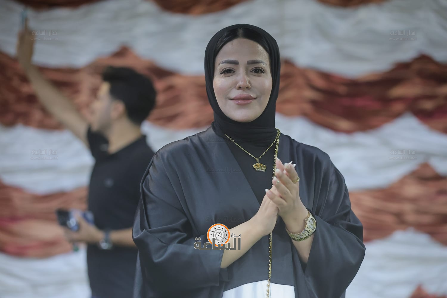 Madar Al-Saa Images 0.40180809629746306