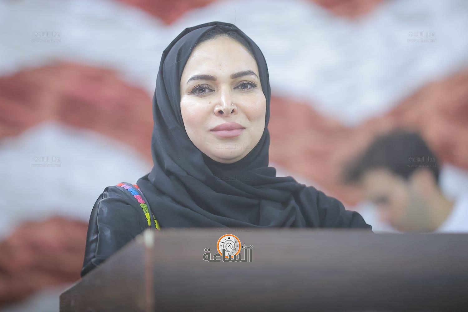 Madar Al-Saa Images 0.652307937680695