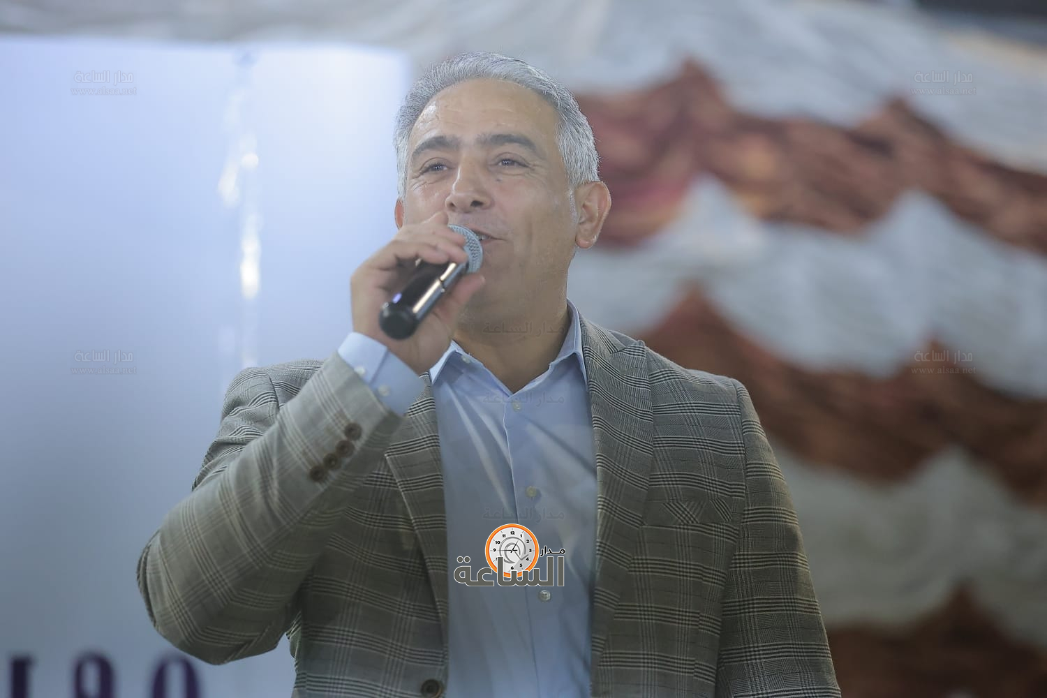 Madar Al-Saa Images 0.5501410109186183