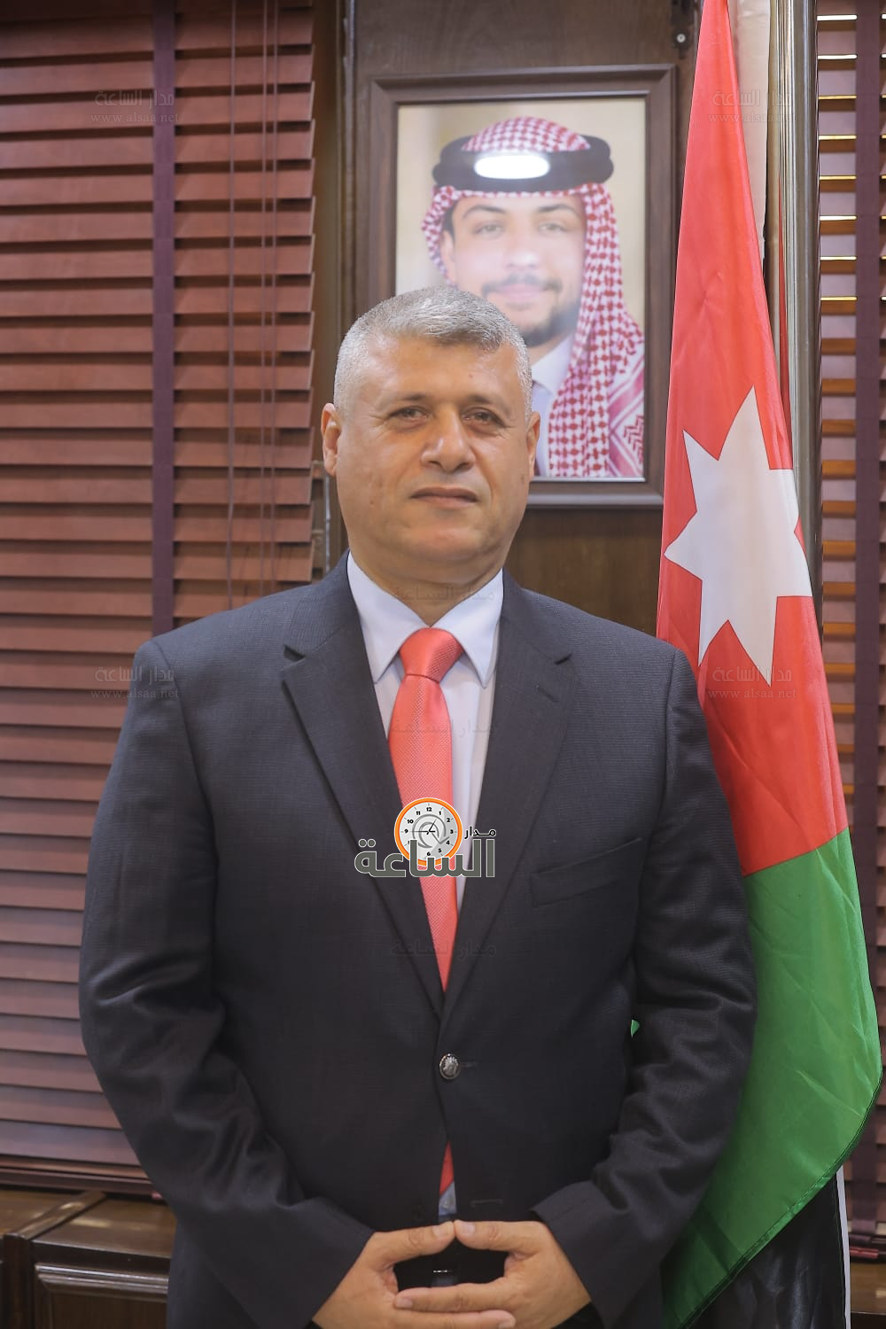 Madar Al-Saa Images 0.3312199729974221