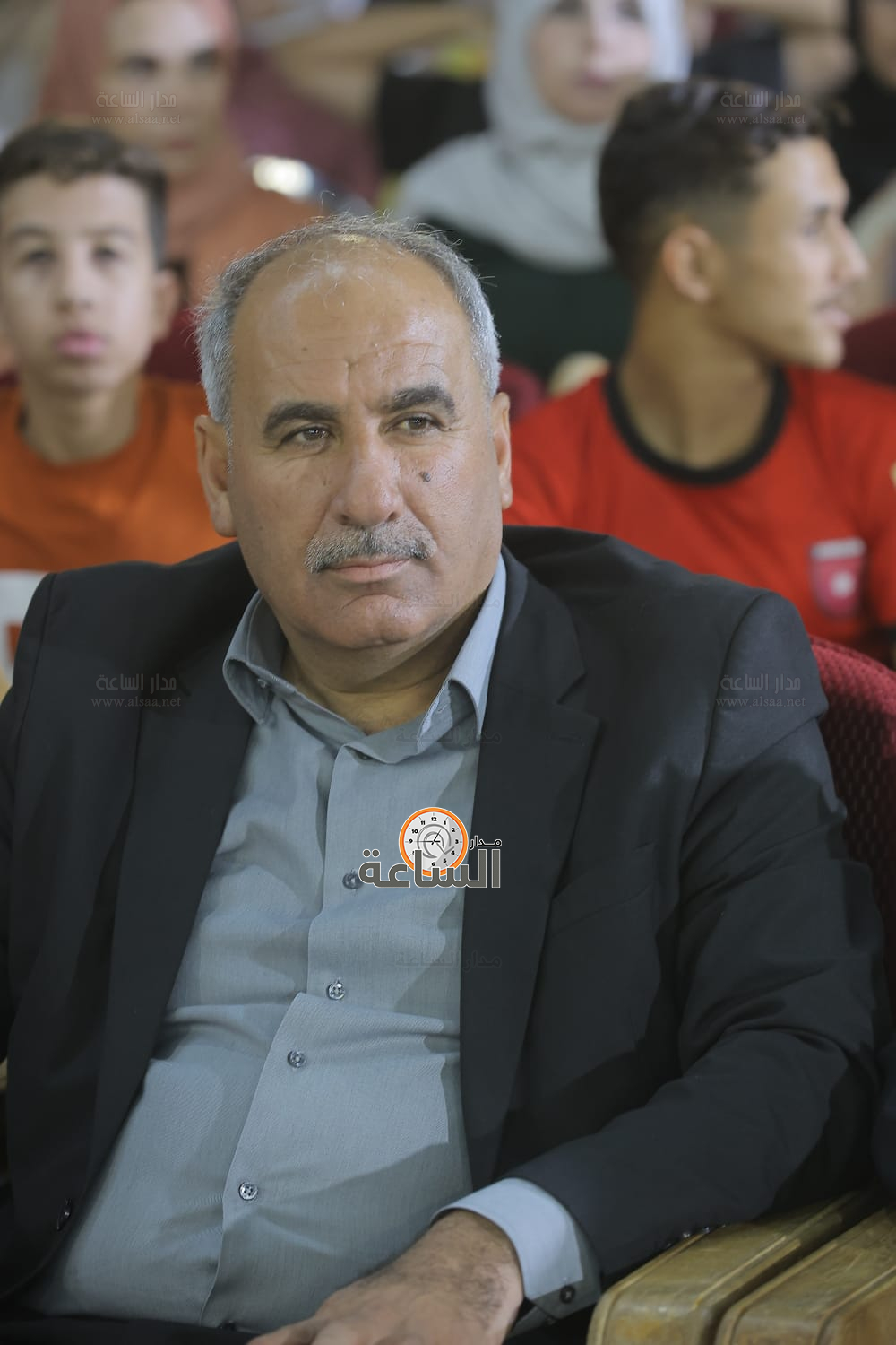 Madar Al-Saa Images 0.17435480277466864