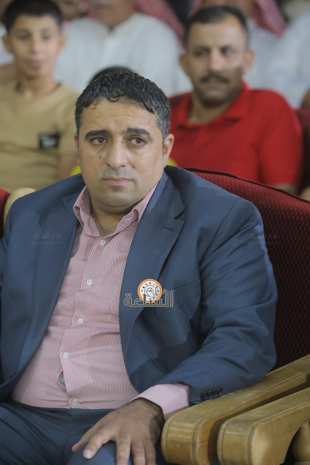 Madar Al-Saa Images 0.9909747877788655