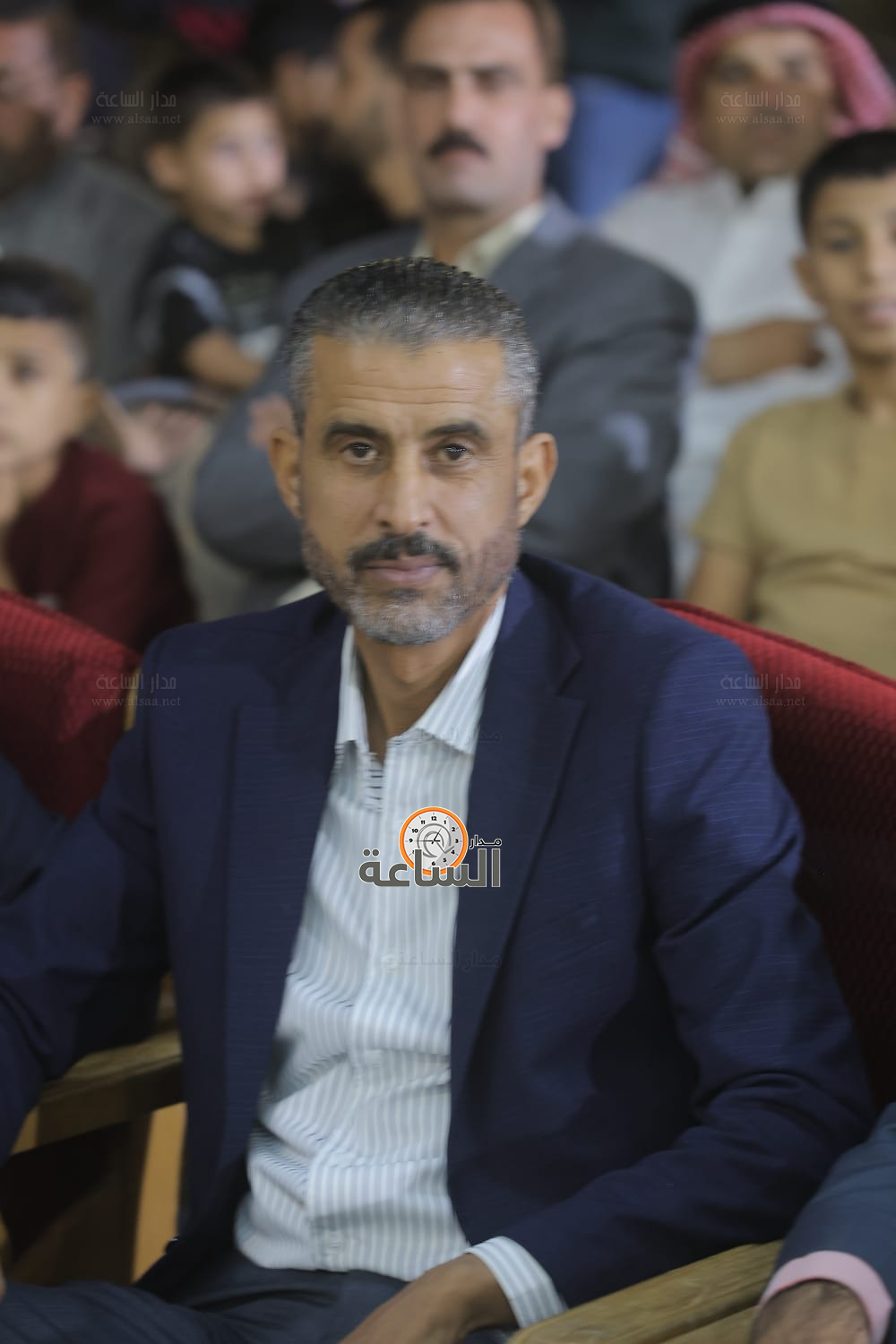 Madar Al-Saa Images 0.18283062532814398