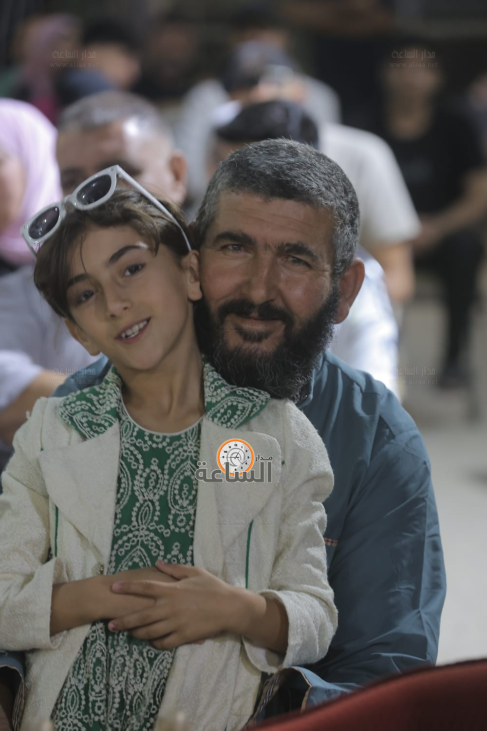 Madar Al-Saa Images 0.9168290011771321