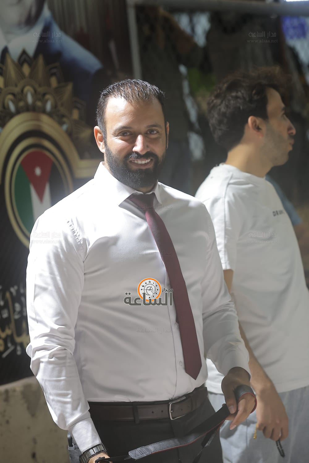 Madar Al-Saa Images 0.9165020114607175