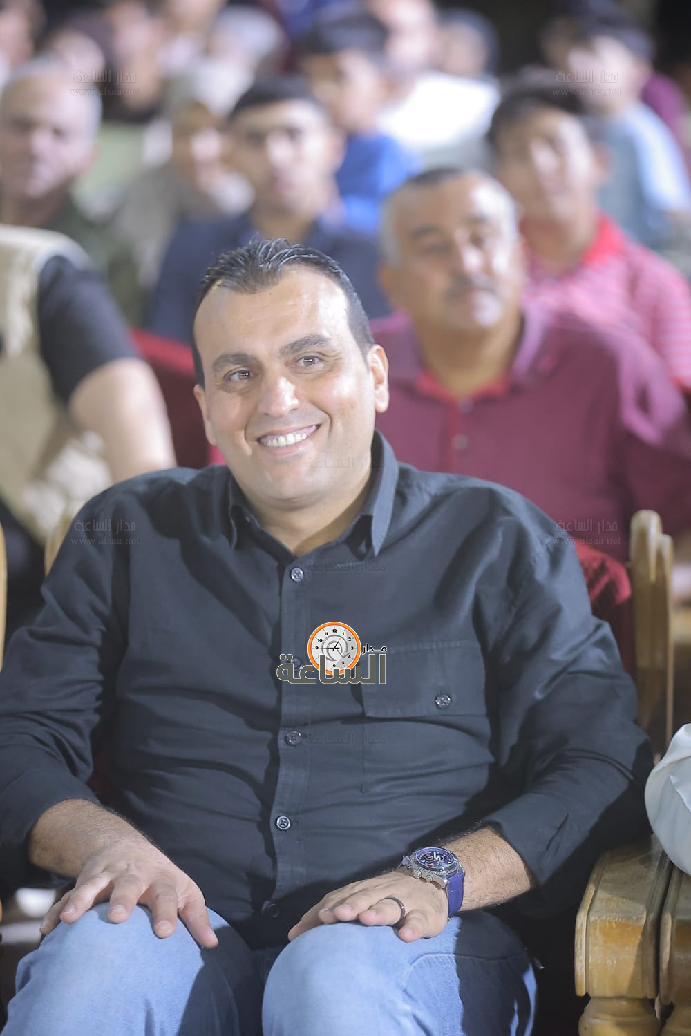 Madar Al-Saa Images 0.4864828687491959