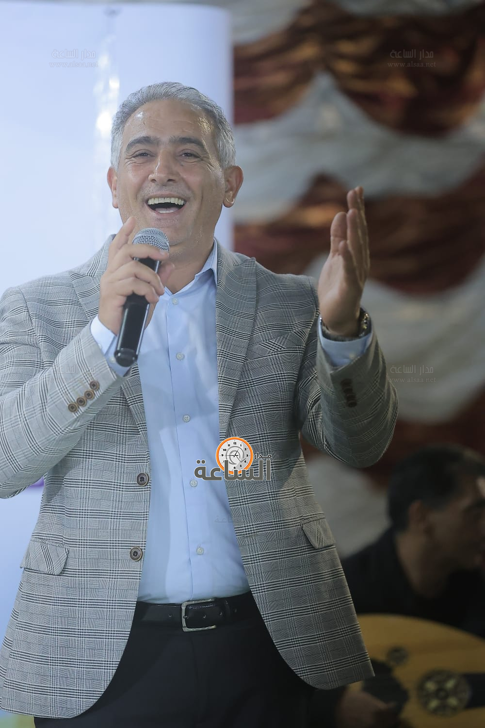 Madar Al-Saa Images 0.08182277543481742