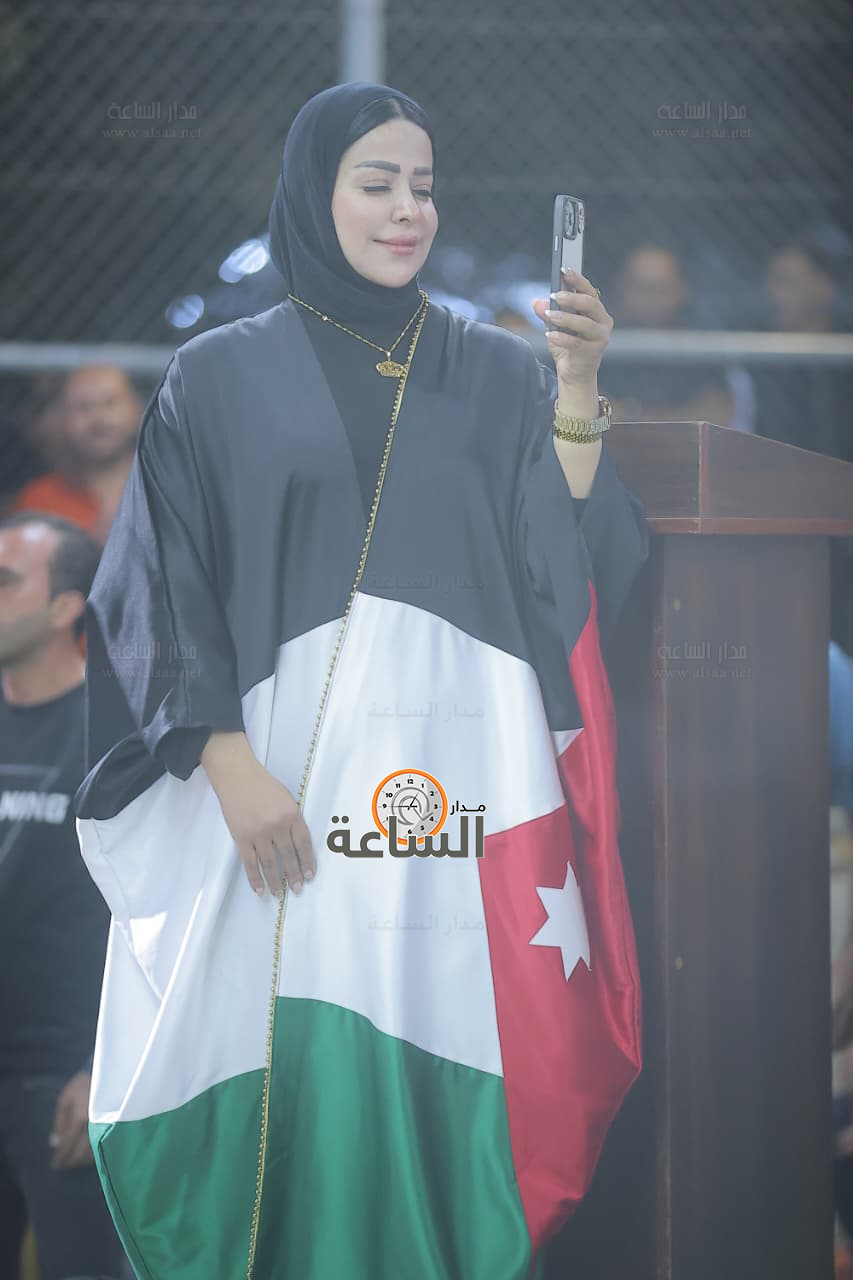 Madar Al-Saa Images 0.8081548885908565