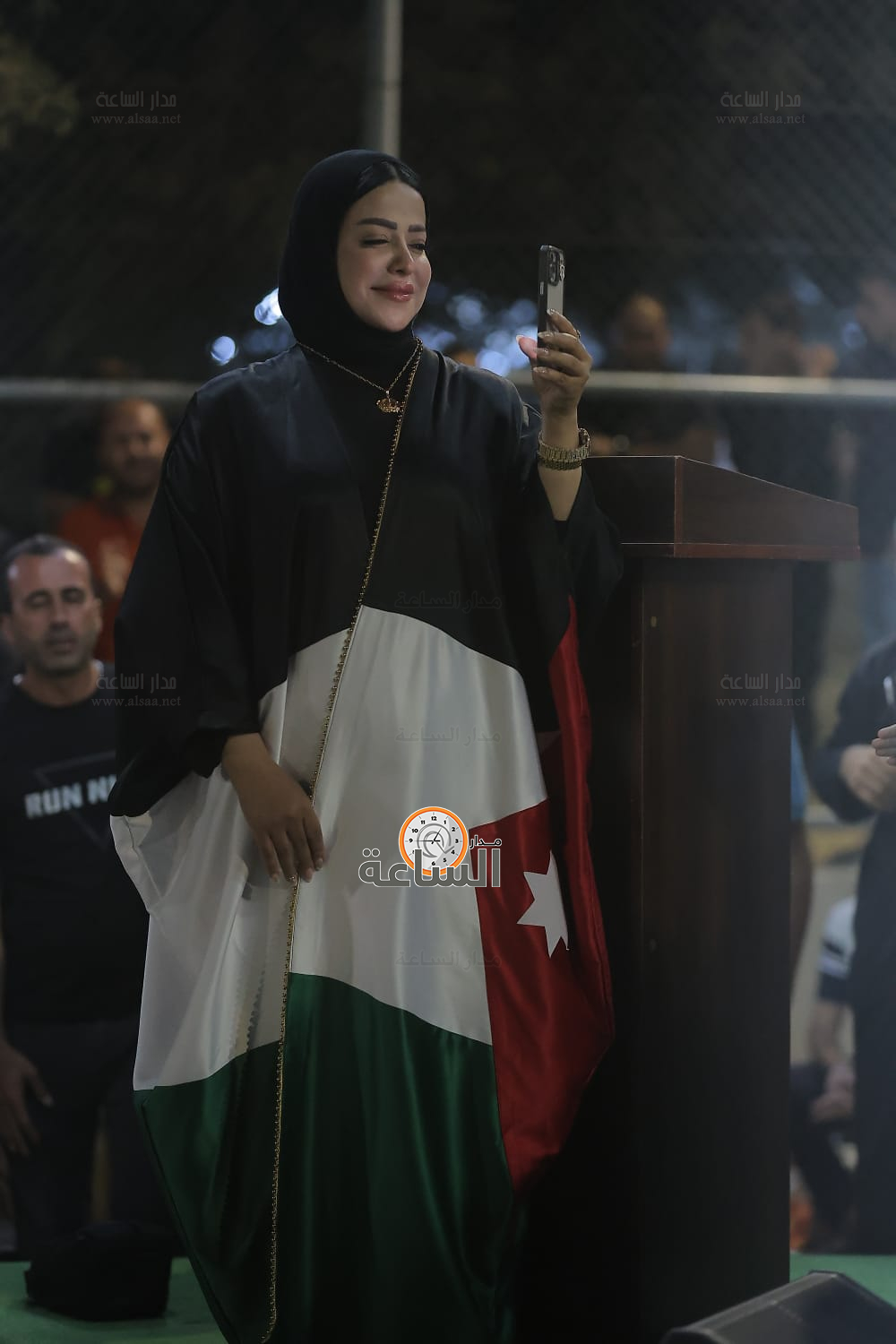 Madar Al-Saa Images 0.09827996054939903