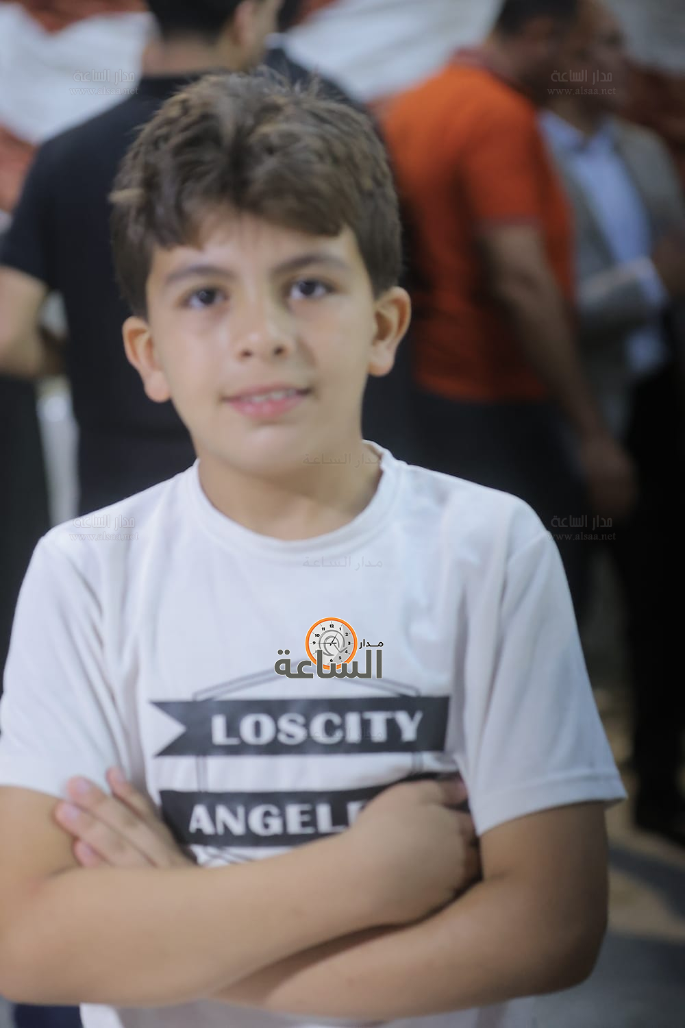 Madar Al-Saa Images 0.643125610164539