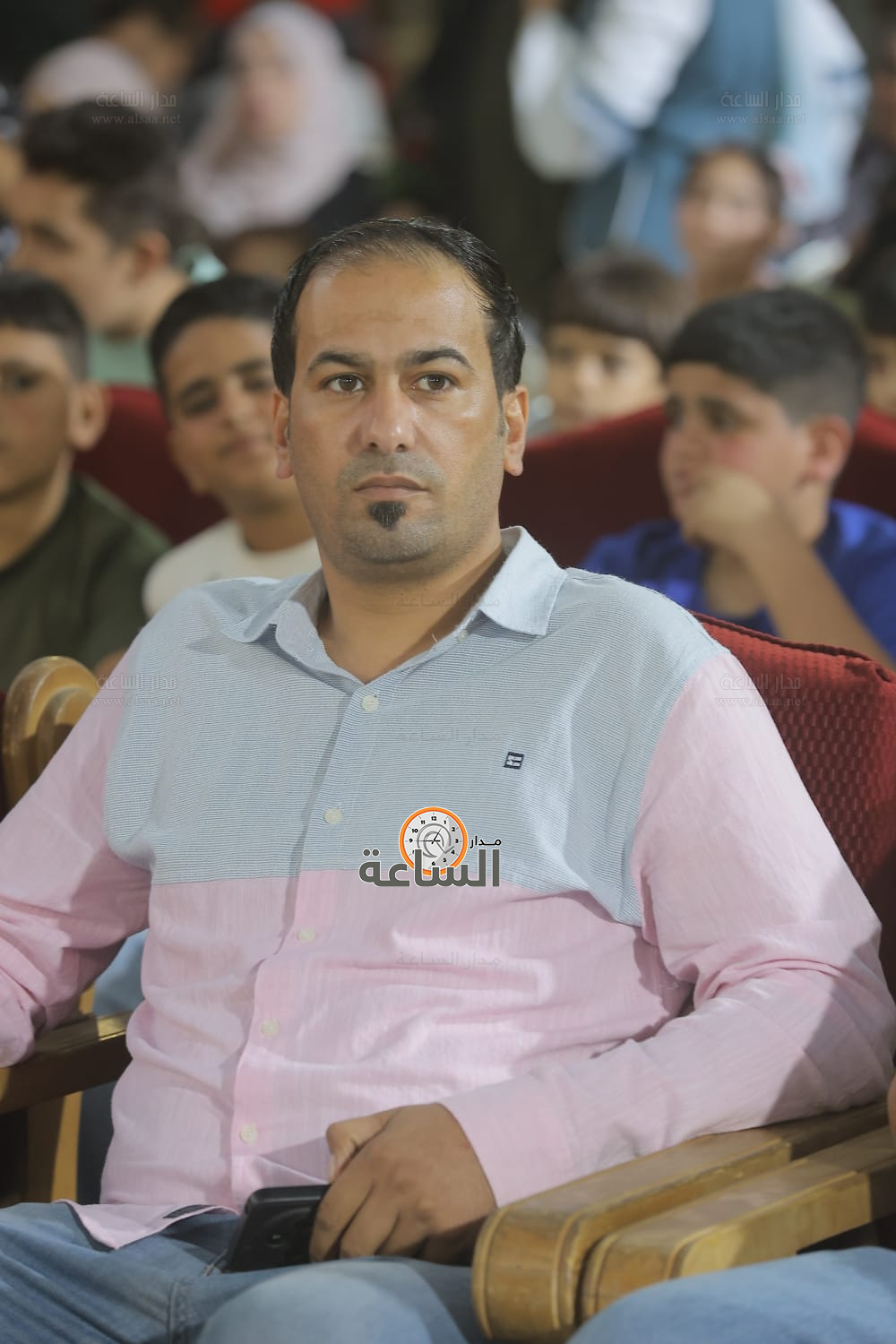 Madar Al-Saa Images 0.1303523794775593