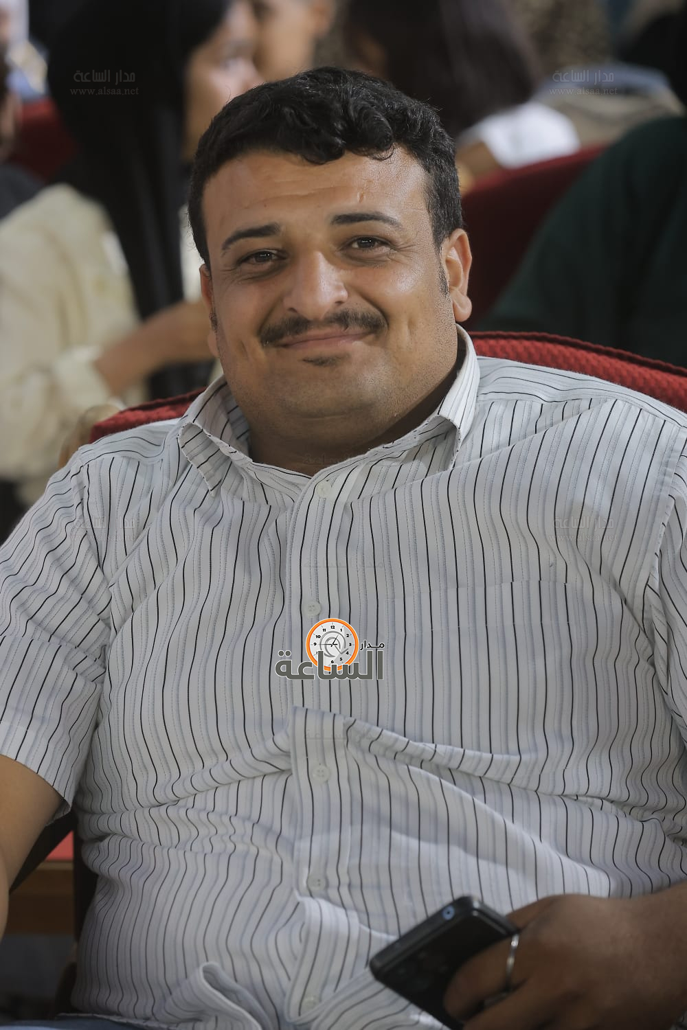 Madar Al-Saa Images 0.2490719005326092