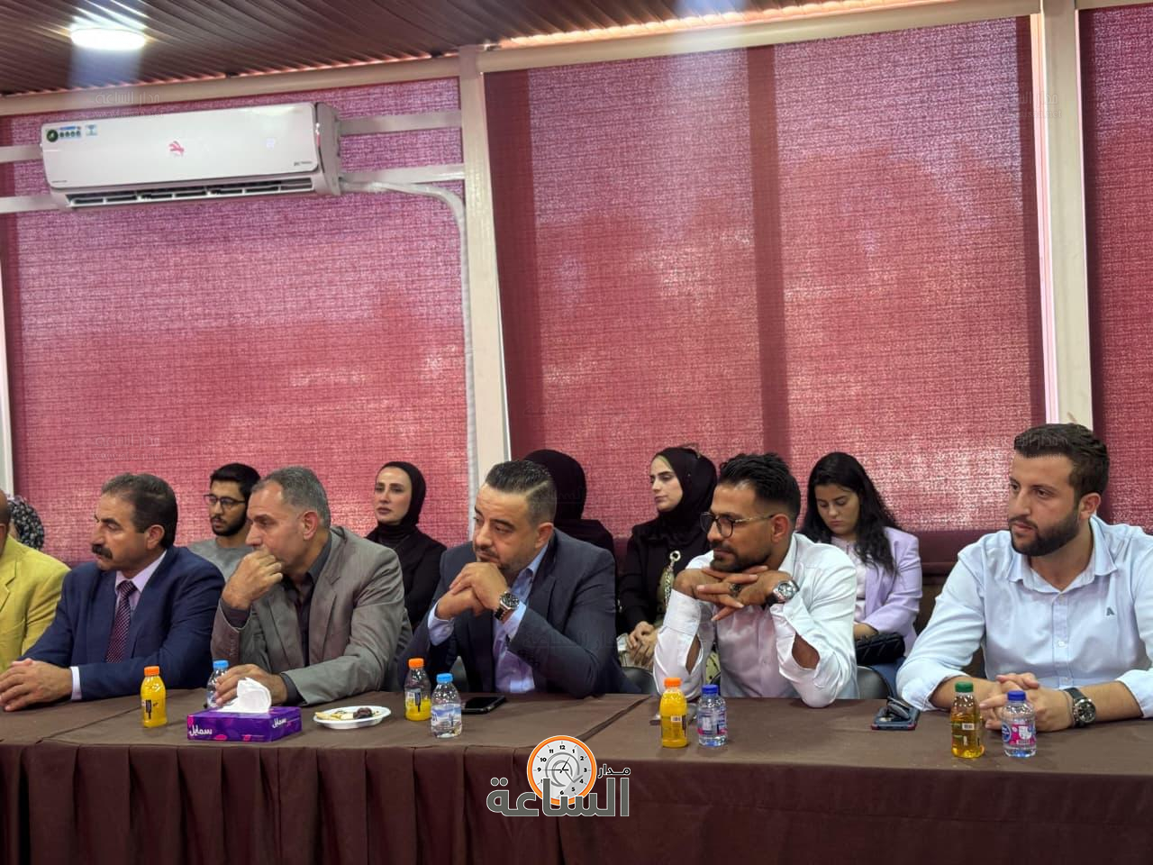 Madar Al-Saa Images 0.7784449962508402