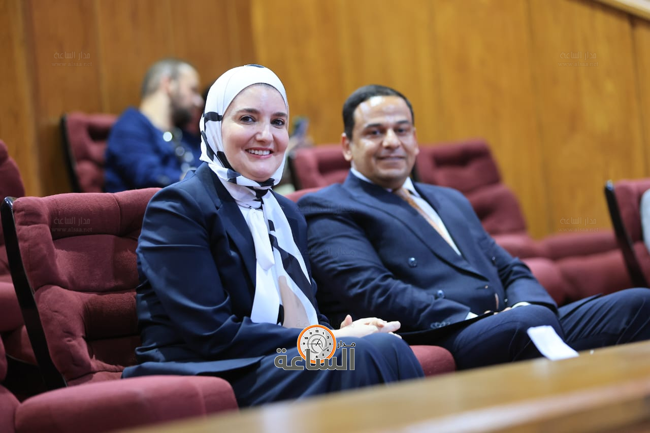 Madar Al-Saa Images 0.2801694456631991